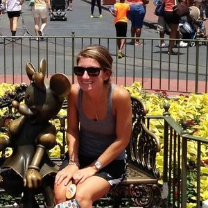 Meet your Posher, Erin